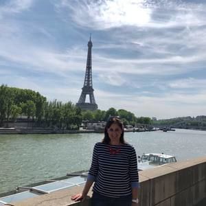 Meet your Posher, Alison